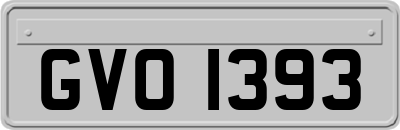 GVO1393