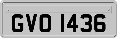 GVO1436