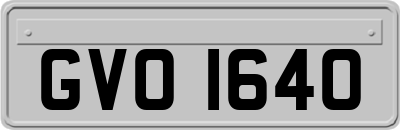 GVO1640