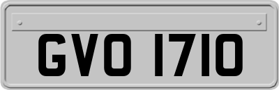 GVO1710
