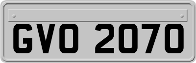 GVO2070