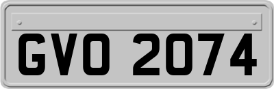 GVO2074