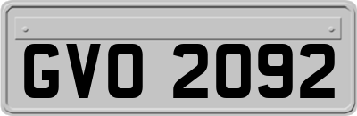 GVO2092