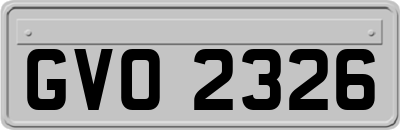 GVO2326