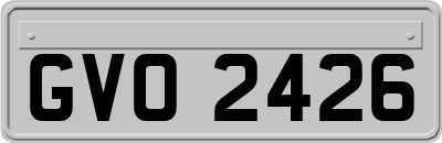 GVO2426