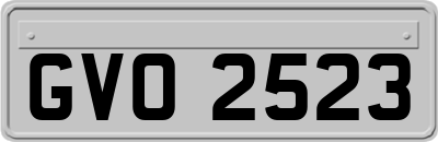GVO2523