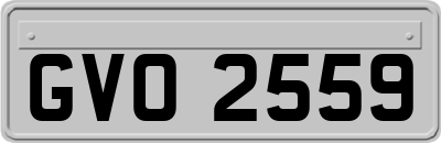 GVO2559