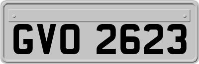 GVO2623