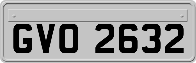GVO2632