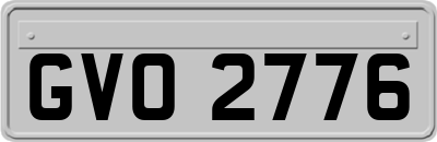 GVO2776