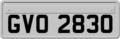 GVO2830