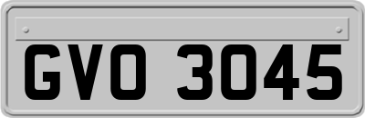 GVO3045