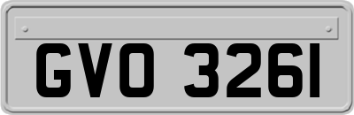 GVO3261