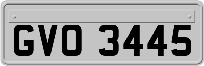 GVO3445