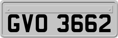 GVO3662