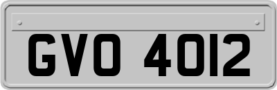 GVO4012