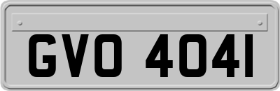 GVO4041