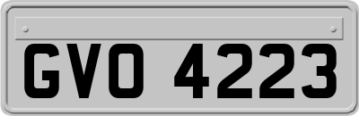 GVO4223