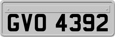 GVO4392