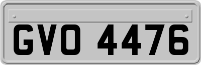 GVO4476
