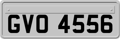 GVO4556