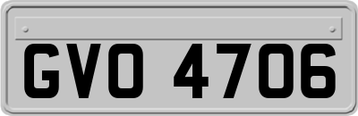 GVO4706