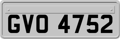 GVO4752