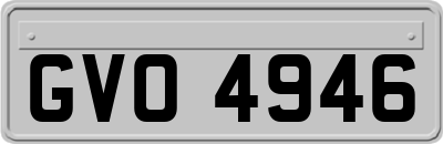 GVO4946