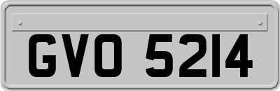 GVO5214