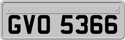 GVO5366