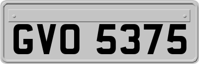 GVO5375