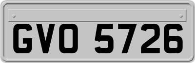 GVO5726