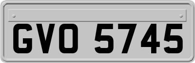 GVO5745