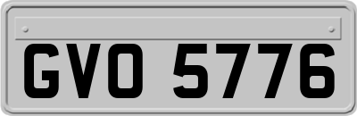 GVO5776