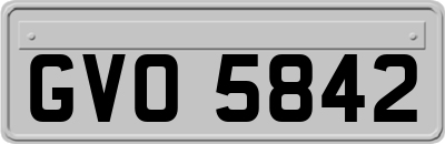 GVO5842