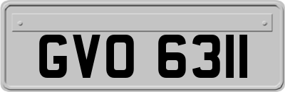 GVO6311