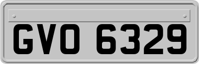 GVO6329