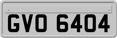 GVO6404