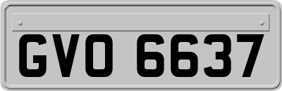 GVO6637