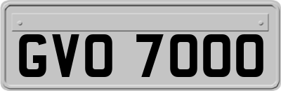 GVO7000