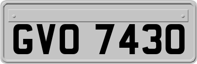 GVO7430