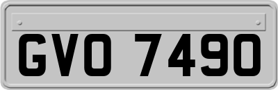 GVO7490