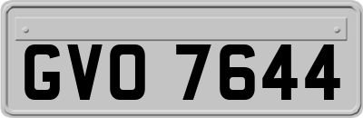 GVO7644
