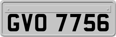 GVO7756