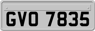 GVO7835