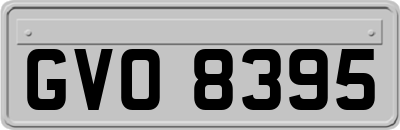 GVO8395