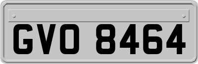 GVO8464