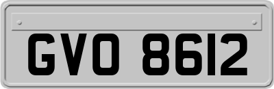 GVO8612