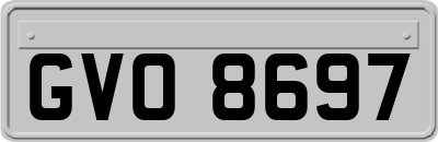 GVO8697