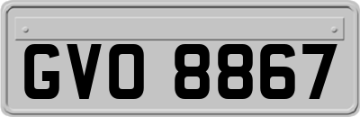 GVO8867